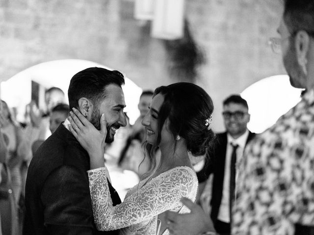 Il matrimonio di Antonio e Deborah  a Galatina, Lecce 12