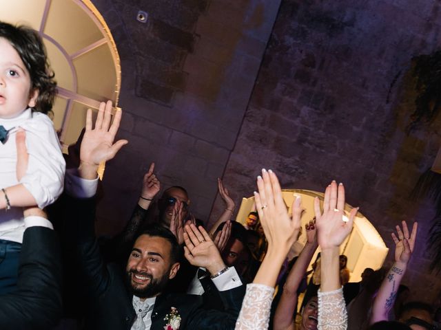 Il matrimonio di Antonio e Deborah  a Galatina, Lecce 13