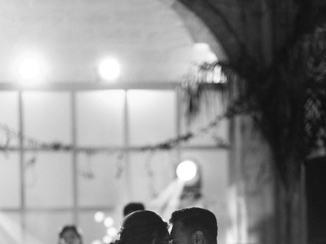 Il matrimonio di Antonio e Deborah  a Galatina, Lecce 14
