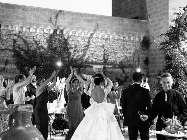 Il matrimonio di Antonio e Deborah  a Galatina, Lecce 15