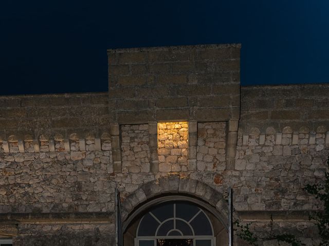 Il matrimonio di Antonio e Deborah  a Galatina, Lecce 16