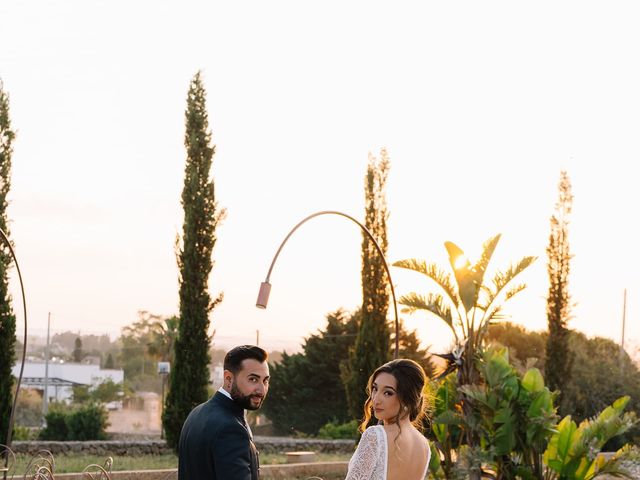 Il matrimonio di Antonio e Deborah  a Galatina, Lecce 17