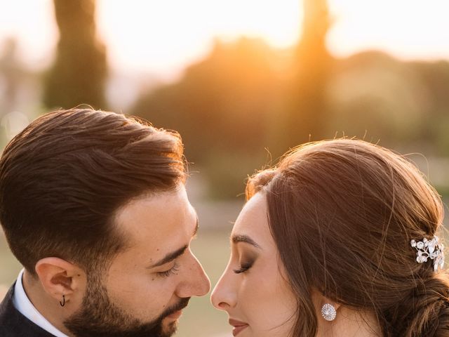 Il matrimonio di Antonio e Deborah  a Galatina, Lecce 19