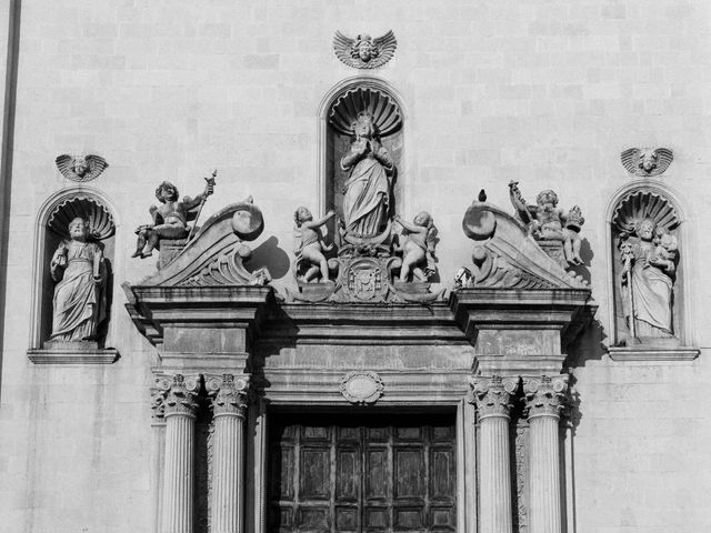 Il matrimonio di Antonio e Deborah  a Galatina, Lecce 22