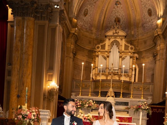 Il matrimonio di Antonio e Deborah  a Galatina, Lecce 24