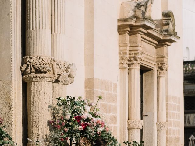Il matrimonio di Antonio e Deborah  a Galatina, Lecce 25
