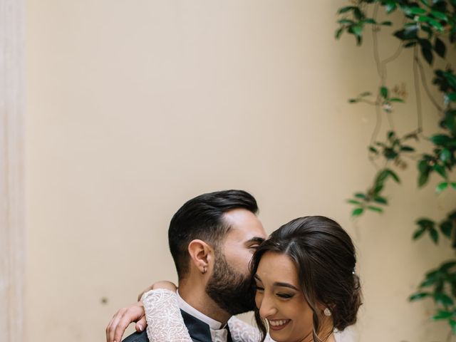 Il matrimonio di Antonio e Deborah  a Galatina, Lecce 26