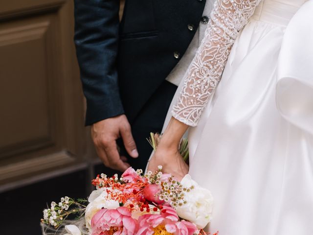 Il matrimonio di Antonio e Deborah  a Galatina, Lecce 27