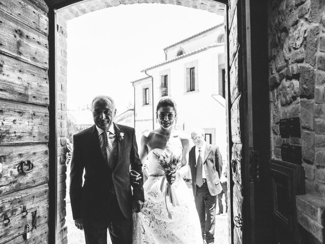 Il matrimonio di Antonello e Beatrice a Mosciano Sant&apos;Angelo, Teramo 40