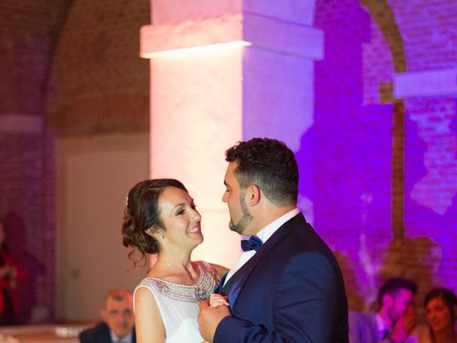 Il matrimonio di Carlo  e Beatrice  a Dueville, Vicenza 5