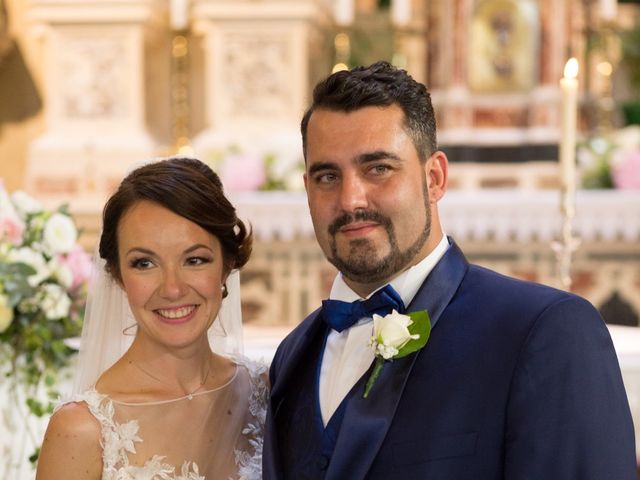Il matrimonio di Carlo  e Beatrice  a Dueville, Vicenza 16