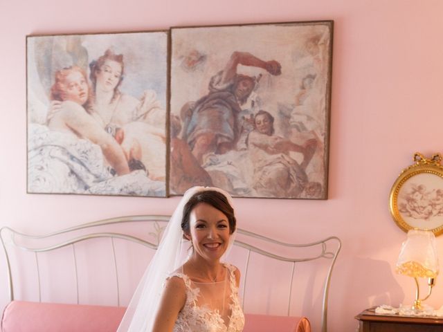 Il matrimonio di Carlo  e Beatrice  a Dueville, Vicenza 17