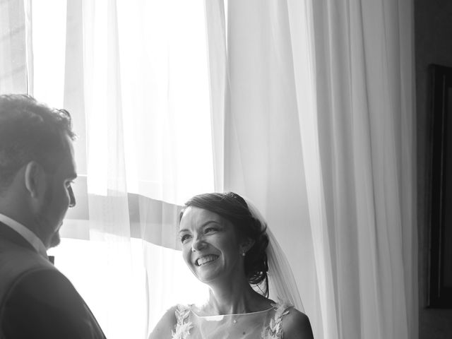 Il matrimonio di Carlo  e Beatrice  a Dueville, Vicenza 25