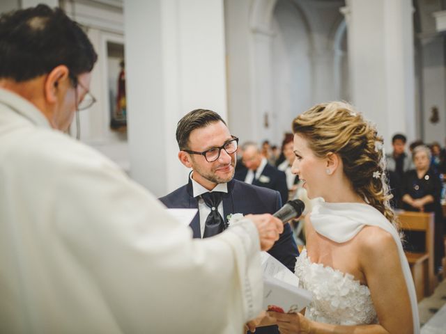 Il matrimonio di Leonardo e Angela a Ostuni, Brindisi 54