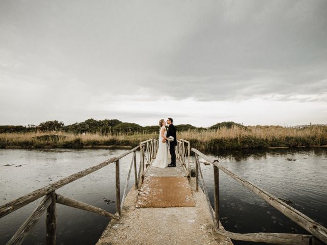 Il matrimonio di Leonardo e Angela a Ostuni, Brindisi 79