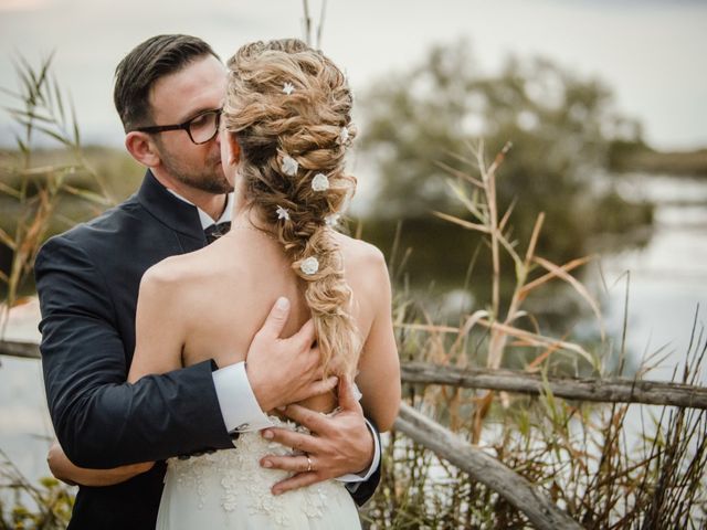 Il matrimonio di Leonardo e Angela a Ostuni, Brindisi 88