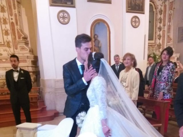 Il matrimonio di Francesco e Arianna a Ruvo di Puglia, Bari 12