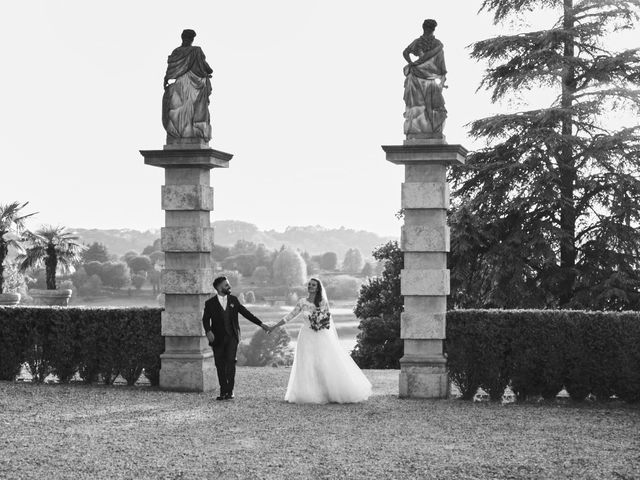 Il matrimonio di Alberto e Manuela a Vanzago, Milano 9