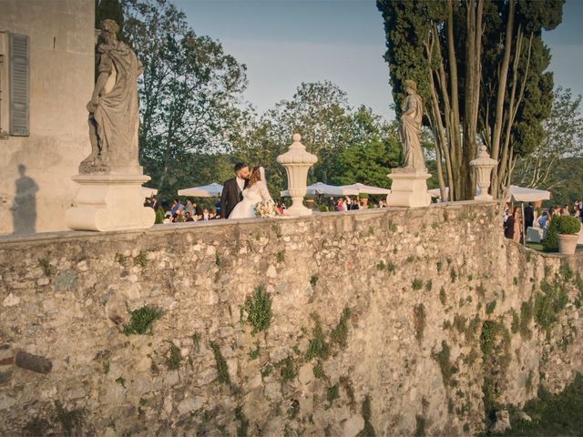 Il matrimonio di Alberto e Manuela a Vanzago, Milano 13