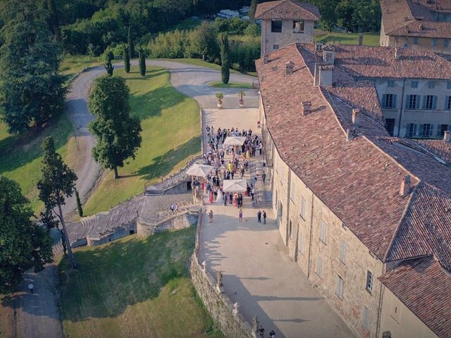 Il matrimonio di Alberto e Manuela a Vanzago, Milano 50