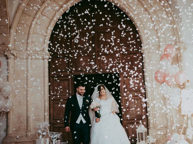 Il matrimonio di Federico e Alessia a Cosenza, Cosenza 29