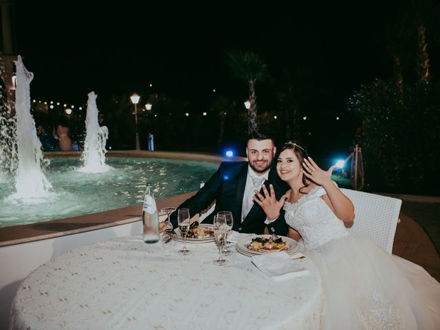 Il matrimonio di Federico e Alessia a Cosenza, Cosenza 44