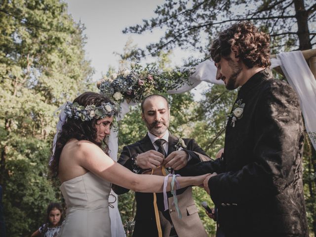 Il matrimonio di Simone e Loredana a Villafranca d&apos;Asti, Asti 46