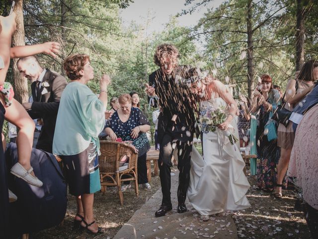 Il matrimonio di Simone e Loredana a Villafranca d&apos;Asti, Asti 61