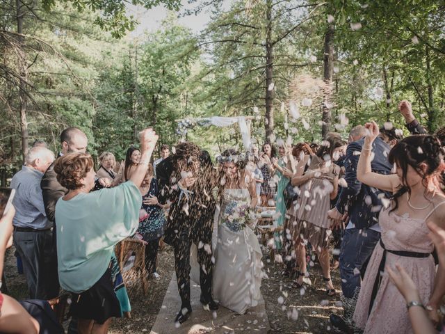 Il matrimonio di Simone e Loredana a Villafranca d&apos;Asti, Asti 63