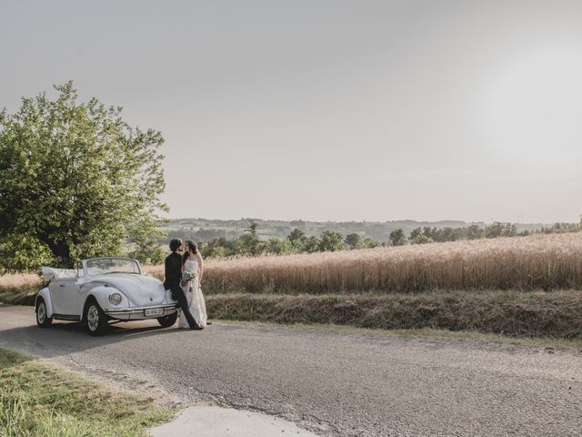 Il matrimonio di Simone e Loredana a Villafranca d&apos;Asti, Asti 65