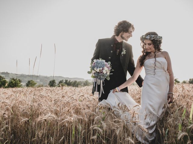 Il matrimonio di Simone e Loredana a Villafranca d&apos;Asti, Asti 70