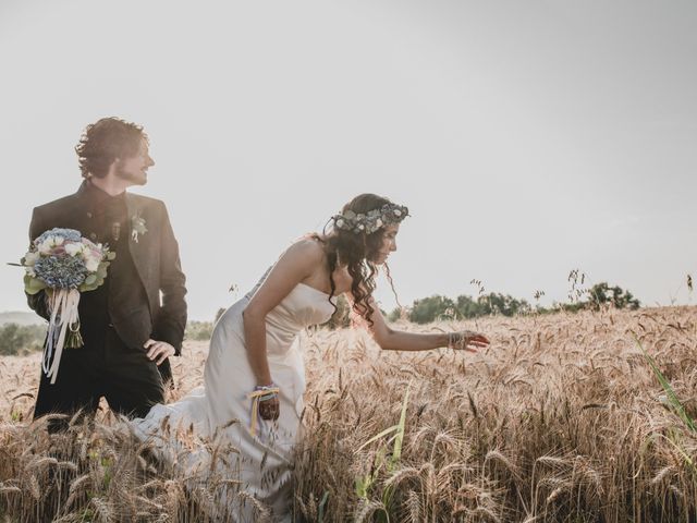 Il matrimonio di Simone e Loredana a Villafranca d&apos;Asti, Asti 73