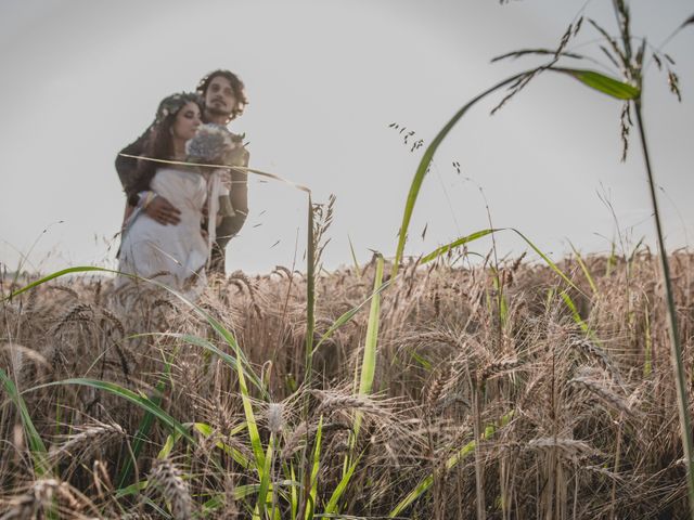 Il matrimonio di Simone e Loredana a Villafranca d&apos;Asti, Asti 78