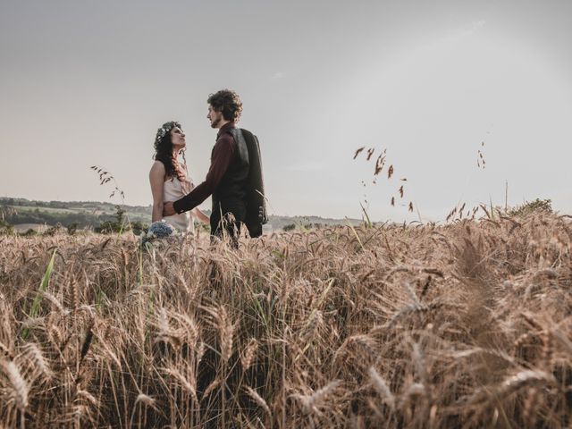 Il matrimonio di Simone e Loredana a Villafranca d&apos;Asti, Asti 80