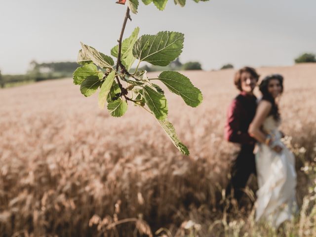 Il matrimonio di Simone e Loredana a Villafranca d&apos;Asti, Asti 87