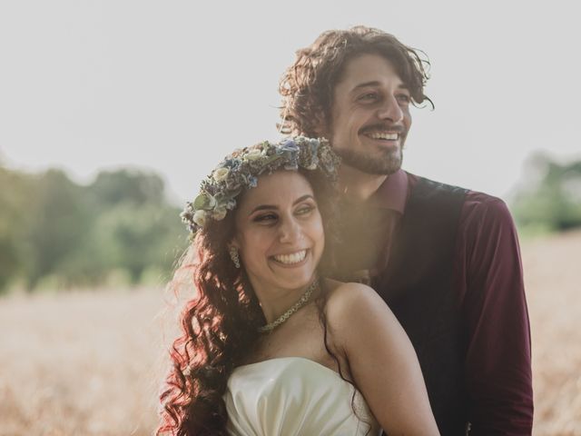 Il matrimonio di Simone e Loredana a Villafranca d&apos;Asti, Asti 91