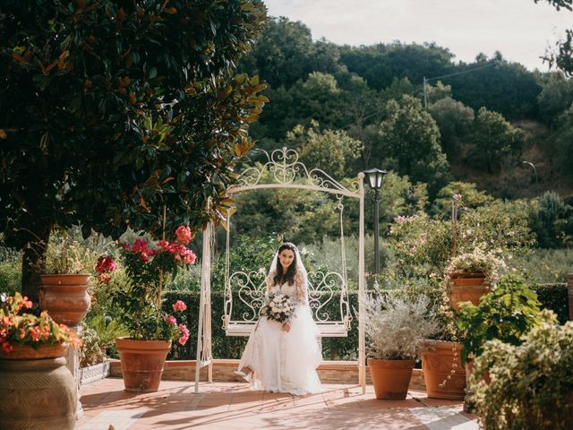 Il matrimonio di Luigi e Vittoria a Maratea, Potenza 9