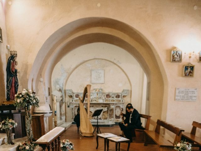 Il matrimonio di Luigi e Vittoria a Maratea, Potenza 12