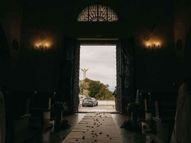 Il matrimonio di Luigi e Vittoria a Maratea, Potenza 16