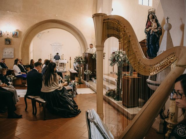 Il matrimonio di Luigi e Vittoria a Maratea, Potenza 20