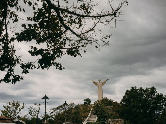 Il matrimonio di Luigi e Vittoria a Maratea, Potenza 25