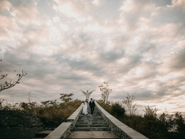 Il matrimonio di Luigi e Vittoria a Maratea, Potenza 26