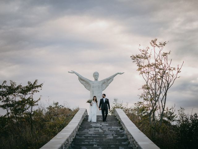 Il matrimonio di Luigi e Vittoria a Maratea, Potenza 30