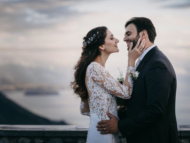 Il matrimonio di Luigi e Vittoria a Maratea, Potenza 31