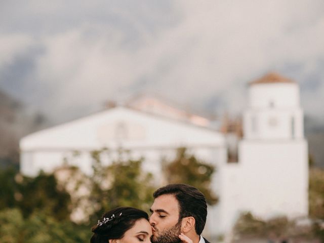 Il matrimonio di Luigi e Vittoria a Maratea, Potenza 2