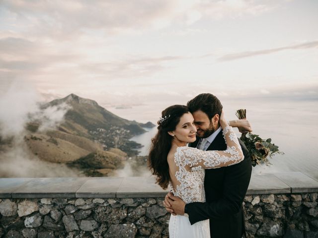 Il matrimonio di Luigi e Vittoria a Maratea, Potenza 37