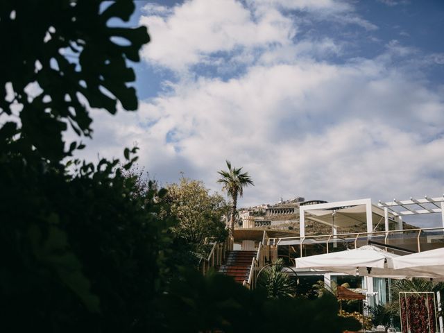 Il matrimonio di Luigi e Vittoria a Maratea, Potenza 38