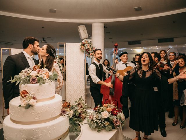 Il matrimonio di Luigi e Vittoria a Maratea, Potenza 47