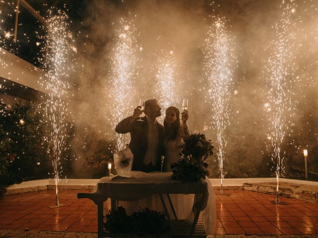 Il matrimonio di Luigi e Vittoria a Maratea, Potenza 54