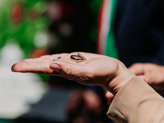 Il matrimonio di Adrian e Meera a Sorrento, Napoli 31